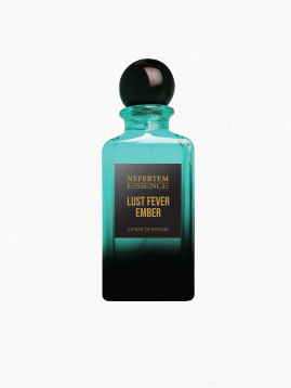 Lust Fever Ember