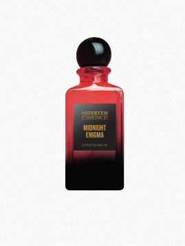 MIDNIGHT ENIGMA