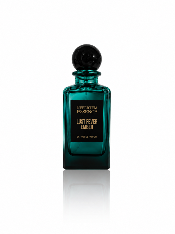 Lust Fever Ember