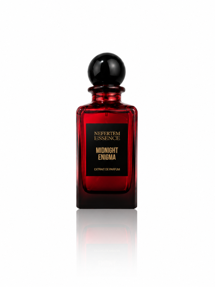 MIDNIGHT ENIGMA