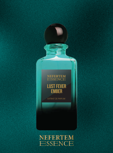 Lust Fever Ember