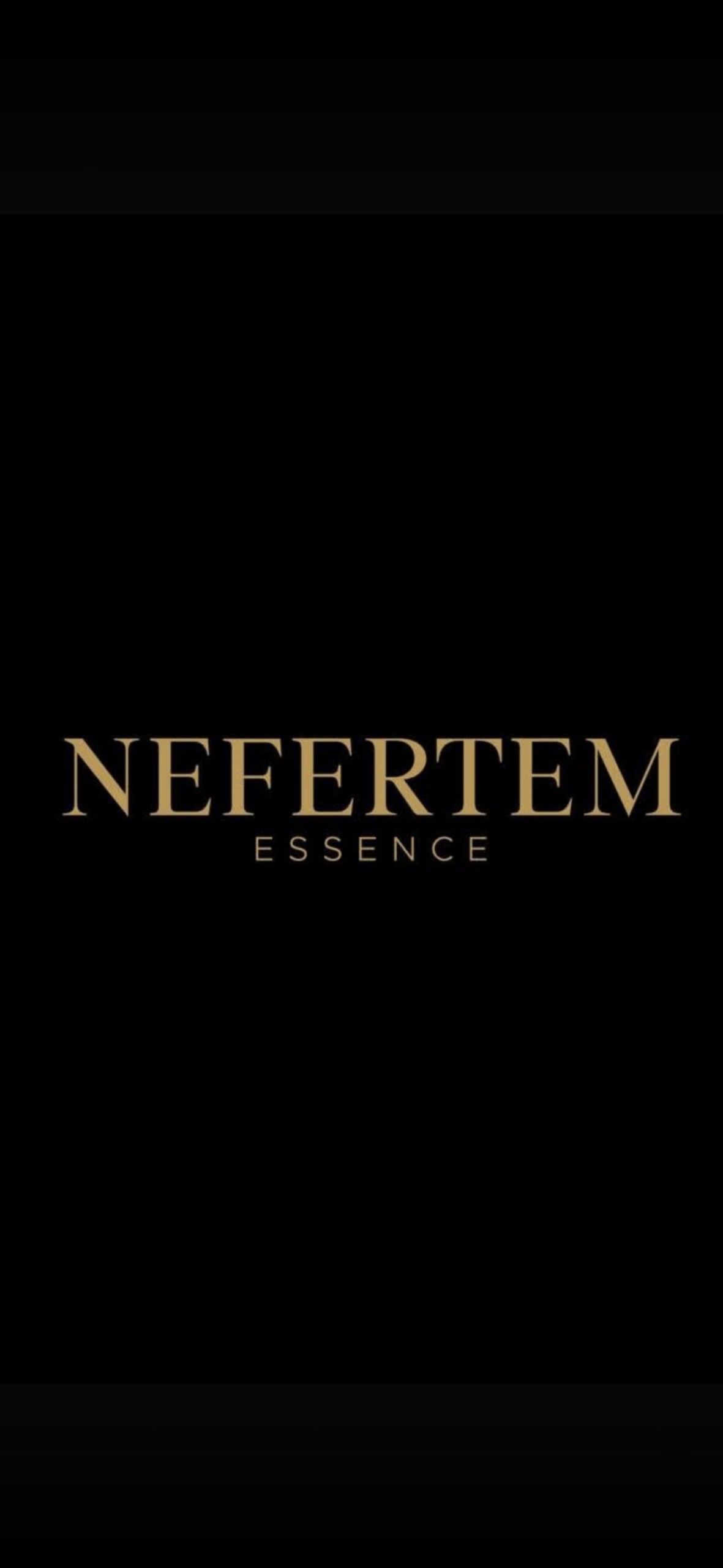 Nefertem Essence
