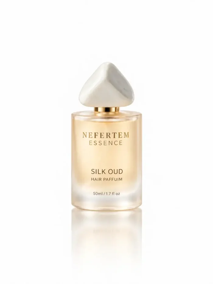 SILK OUD